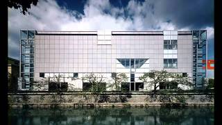 【幸福空間室內設計】建築家Architect 1993 槙文彥 Fumihiko Maki