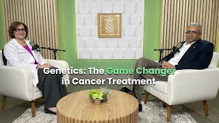 Cracking the Code: Genetics in Modern Oncology