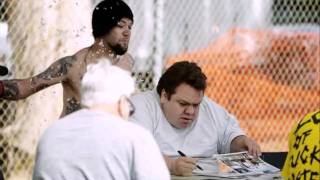 Jackass 3 (Rocky 2)
