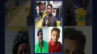 Interval-க்கு அப்புறம் தான் சிம்பு வராரு.! Pathu Thala Movie Public Review | Simbu | Gautham | STR