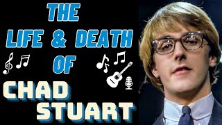 The Life \u0026 Death of Chad \u0026 Jeremy's CHAD STUART