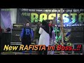 NEW RAFISTA - IKAN DALAM KOLAM | lagu yg lagi viral | di cover oleh group rafista music