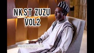 N K S T ZUZU vol2