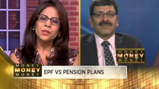 EPF VS NPS: WHAT'S THE BETTER BET?