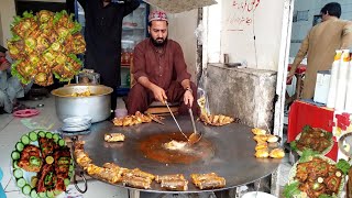 Fish Fry Recipe 2023 | Peshawari Fish Fry | Masala Fish Fry | Peshawar Firdous Peshawar Street Foods