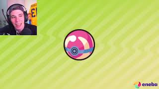 Folagor Reacciona TOP 10 PEORES POKÉBALL