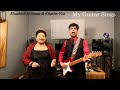 PORTUGUESE RHAPSODY - Cadizzaza - sung by ELIZABETH D'SOUZA & CHARLES VAZ