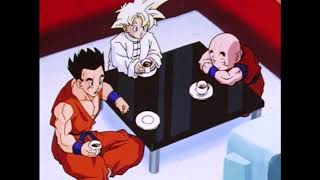 Hail Hercule! (TFS)