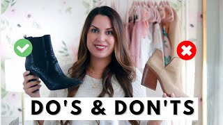 How to Wear Jeans with Ankle Boots | 15 Cute Boot Outfits!