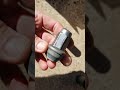 F150 swollen lug nuts - replace them