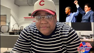 TEEN FOUND SHOT & BOUND After Venezuela Call | Chicago’s “New Americans Plan” Questioned