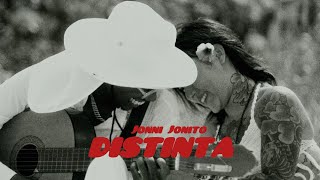 Jonni Jonito - Distinta (Video Oficial)