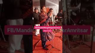 Naseeba Khol De Mera | Live Baba Balak Nath Bhajan | Master Saleem & Feroz Khan | Jugalbandi |