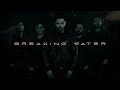 Neo-M - Breaking Water (Official Lyric Video)