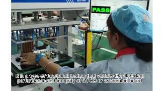 In-Circuit Testing