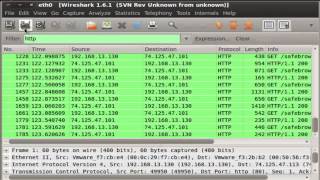 Backtrack 5 WiFi hacking tutorial
