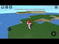Roblox epic minigames PARTY MODE
