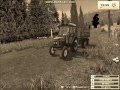Jede traktor je to Zetor...