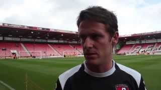 Team news | AFC Bournemouth v Charlton Athletic