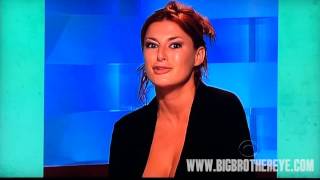 Big Brother 16 Commercial
