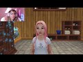 TRYING OUT NEW PLAYER CHARACTERS BETA TESTING IN STAR STABLE‼️