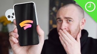 What now for Stadia? | Is Stadia dead?