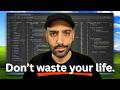 It took me 10+ years to realize what I’ll tell you in 8 minutes