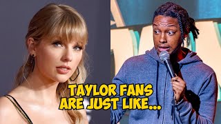 Understanding Taylor Swift Fans #swifties