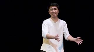 How my experience at a military camp changed me. | Jack Guan | TEDxYouth@GrandviewHeights