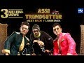 Assi Trendsetter | Meet Bros Ft. Bohemia | Angela Krislinzki | Latest Punjabi Song 2019 | MB Music