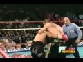 Johnny Tapia vs Paulie Ayala I (FOTY).