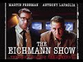 BBC ¦¦ The Eichmann Show ¦¦ DOCUMENTARY on Nazi organiser of the Holocaust ¦¦