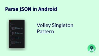 Volley Singleton Pattern Explain (2021)
