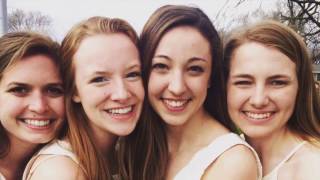 Dear Pi Phi