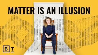 Modern physics is forcing us to rethink existence | Michelle Thaller: Full Interview