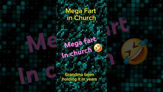 The Church Fart That Launched 1,000 Memes