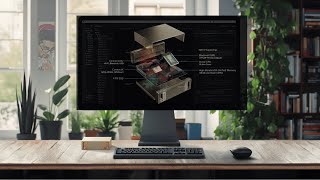 World's SMALLEST Supercomputer Runs 200B AI Models! (NVIDIA Game-Changer)