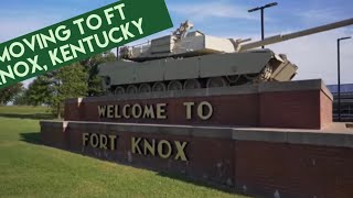 Moving To FORT KNOX, KENTUCKY 🚛Clark Housing