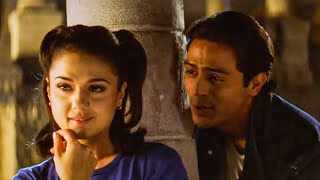 Chaaya Hai Jo Dil Pe Song Video- Dil Hai Tumhaara | Preity Zinta & Arjun Rampal | Kavita K & Shaan