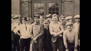 What Makes Detroit a Great City? Industry and Henry Ford (c. 1925)