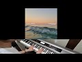 Sultan + Shepard (with Tishmal) - Losing Ground (Jarel Gomes Piano)