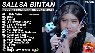 Inilah Diriku II Sallsa Bintan X 3Pemuda Berbahaya II Full Album Ska Reggae 2023