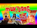 Mukbang - Instant Noodles + Chips with the Boss Baby