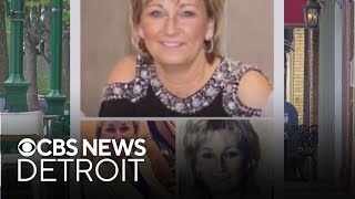 Motion hearing held in Dee Warner murder case