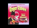 Who Framed Roger Rabbit? The Complete Score: Maroon Logo