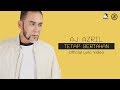 AJ AZRIL - Tetap Bertahan (Official Lyric Video)