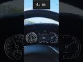 it s still slow even on 93 octane genesis g70 2.0t g70 genesis shorts