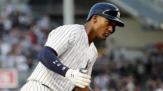 Miguel Andujar | 2018 Home Runs | HD