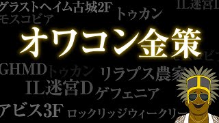 金策として終わってしまったものを敢えて試す【ラグナロクオンライン】