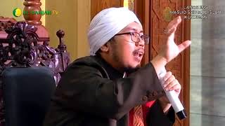 Apa itu Muqaronah Hakikiyah dalam Niat Sholat? - Ust. Muhammad